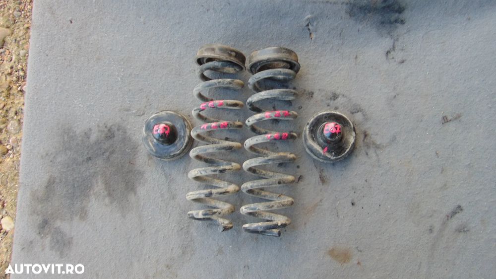 Arcuri Spate Bmw Seria 1 E 87 2.0-1.6 B - 4