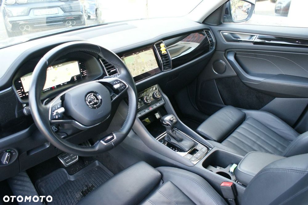 Skoda Kodiaq - 15