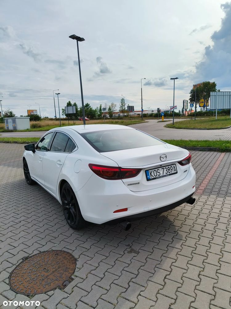 Mazda 6 2.0 Skypassion I-ELoop - 7