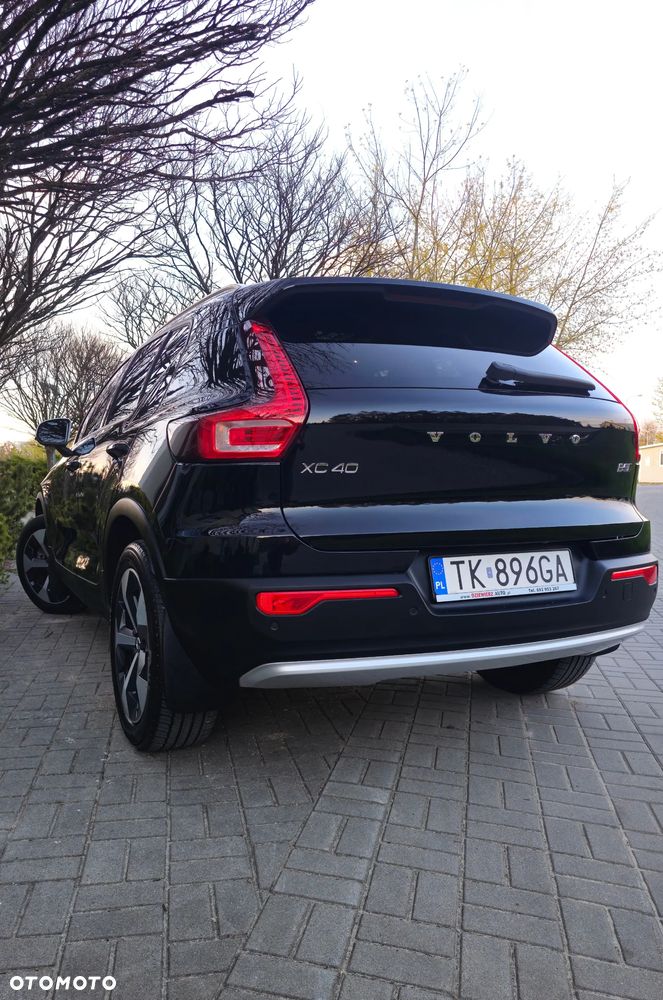Volvo XC 40 B5 B AWD Ultimate Bright - 3