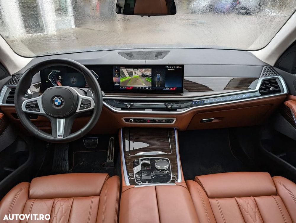 BMW X5 xDrive30d AT MHEV - 3