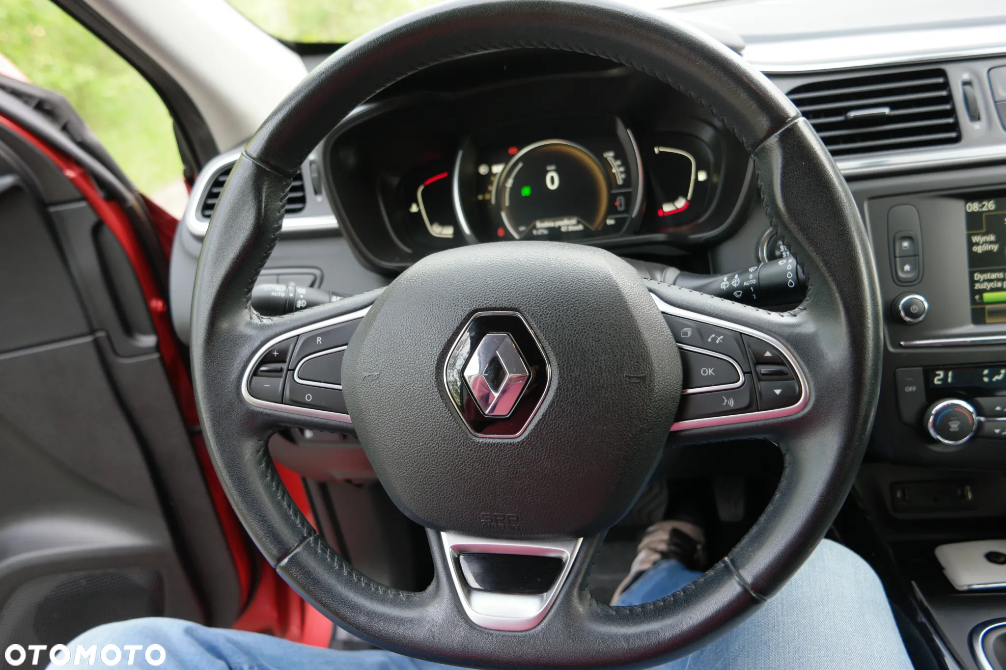 Renault Kadjar - 27