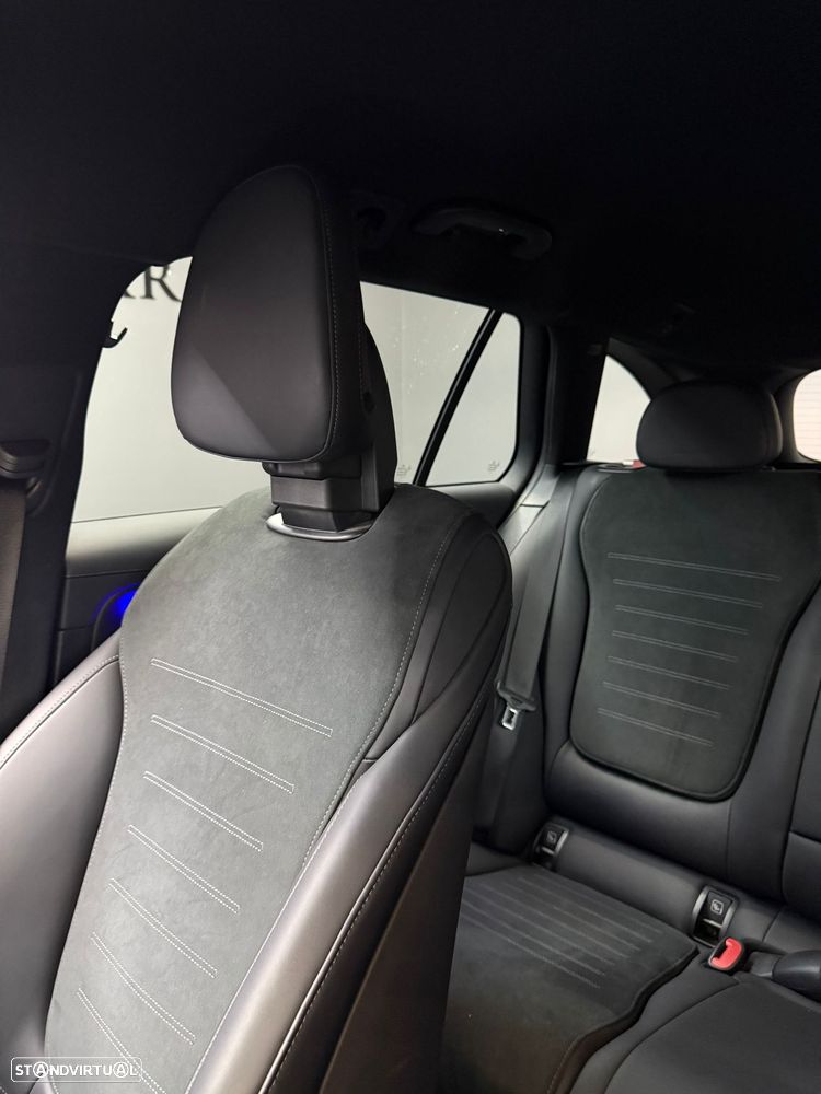 Mercedes-Benz C 300 e T 9G-TRONIC AMG Line - 13