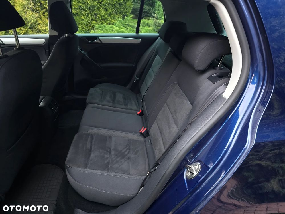 Volkswagen Golf 1.4 TSI Team - 14