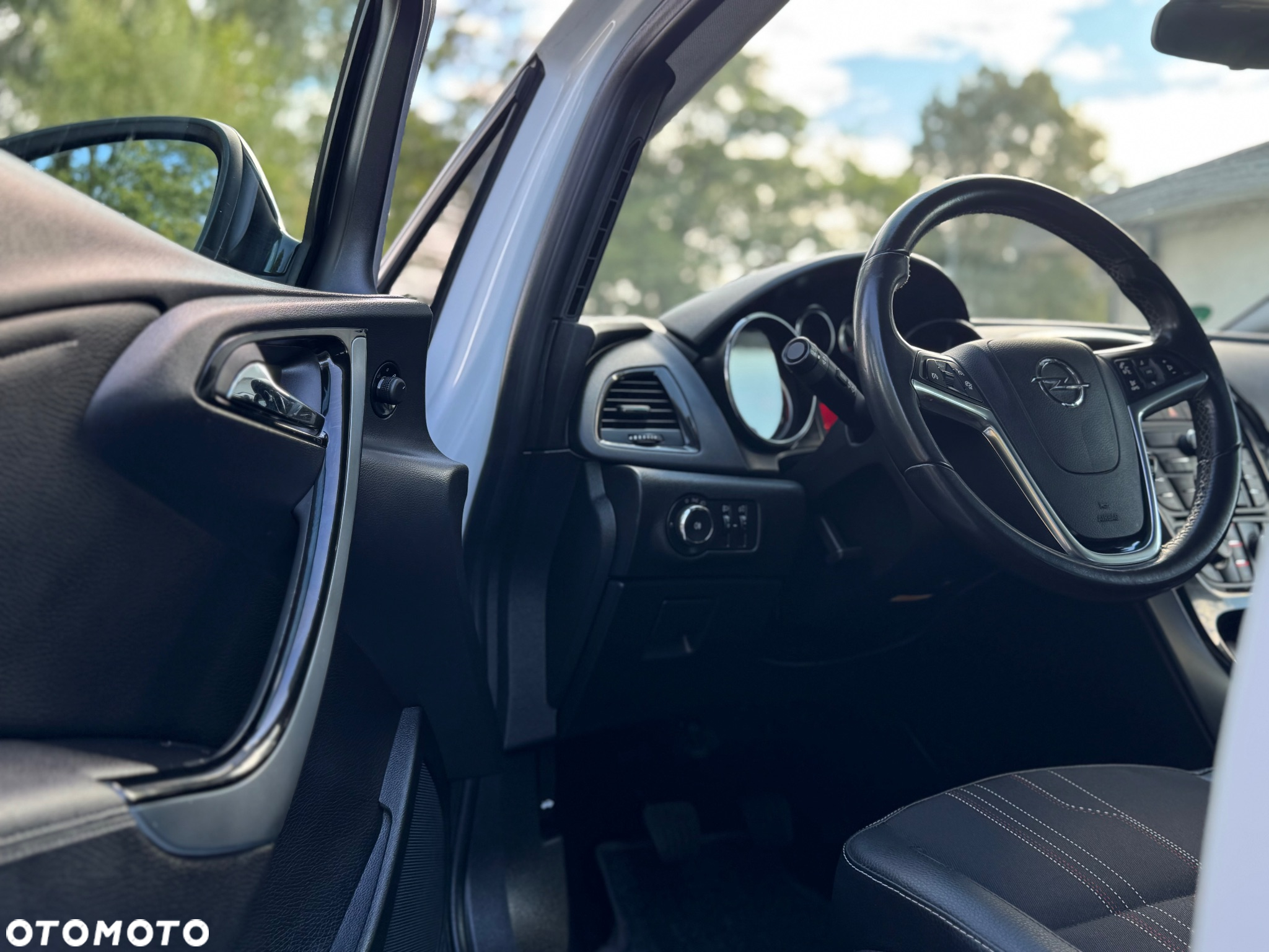 Opel Astra - 17