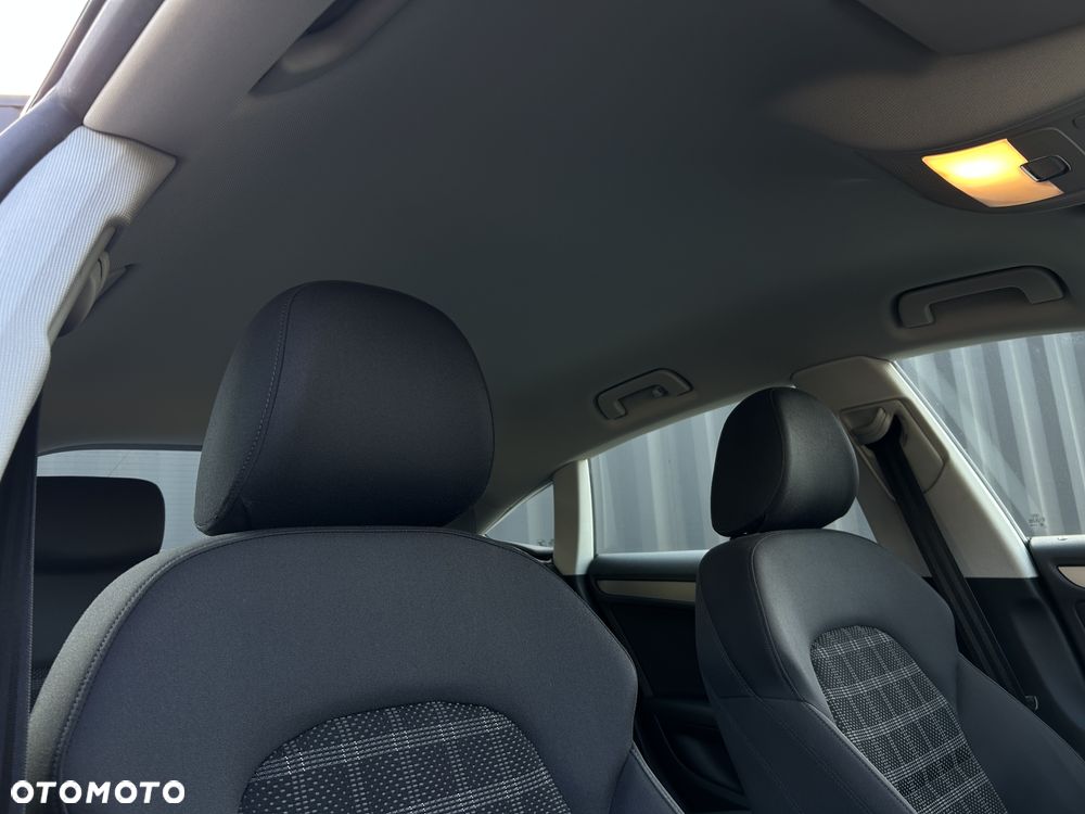 Audi A5 Sportback 1.8 TFSI - 30