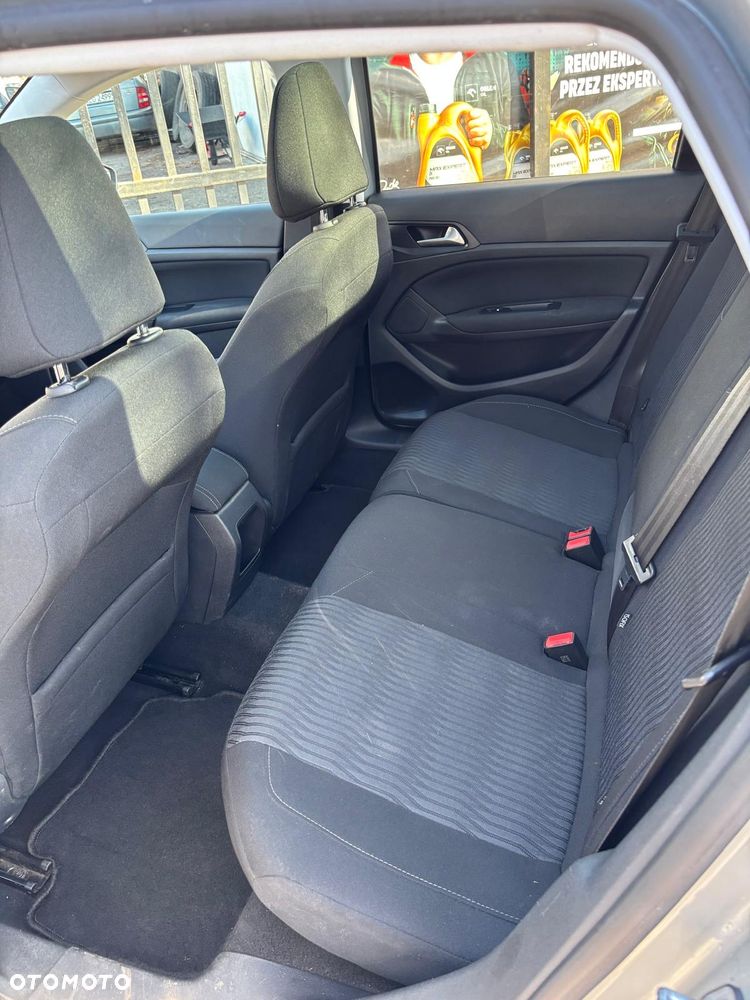 Peugeot 308 BlueHDi FAP 120 Stop & Start Active - 14