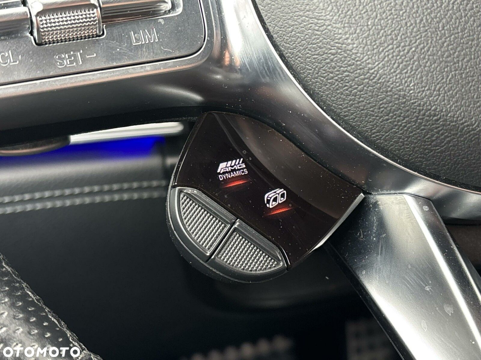 Mercedes-Benz AMG GT 43 4-Matic+ - 25