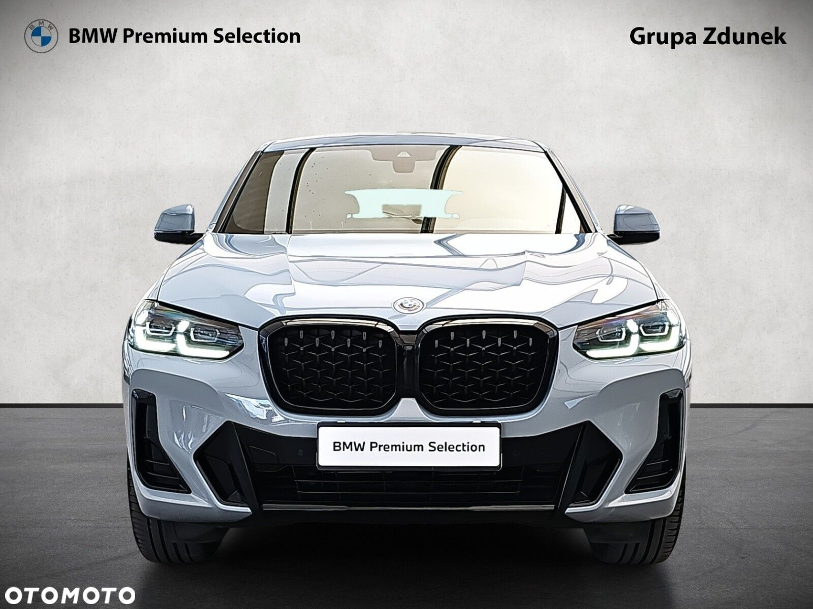 BMW X4 - 2