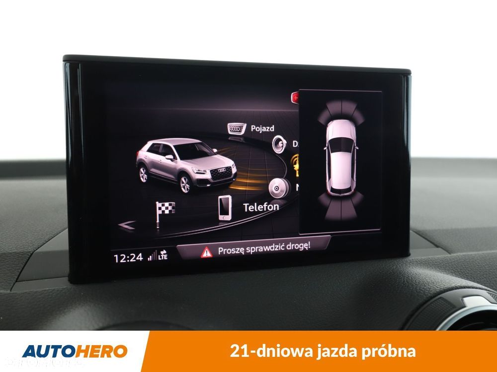 Audi Q2 1.4 TFSI CoD - 22