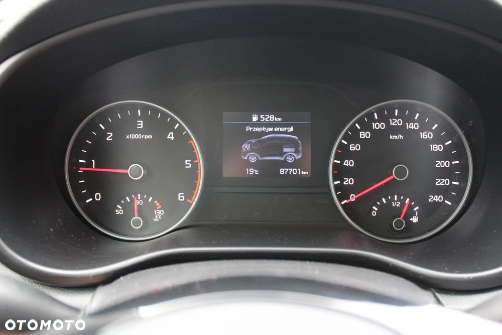 Kia Sportage - 14