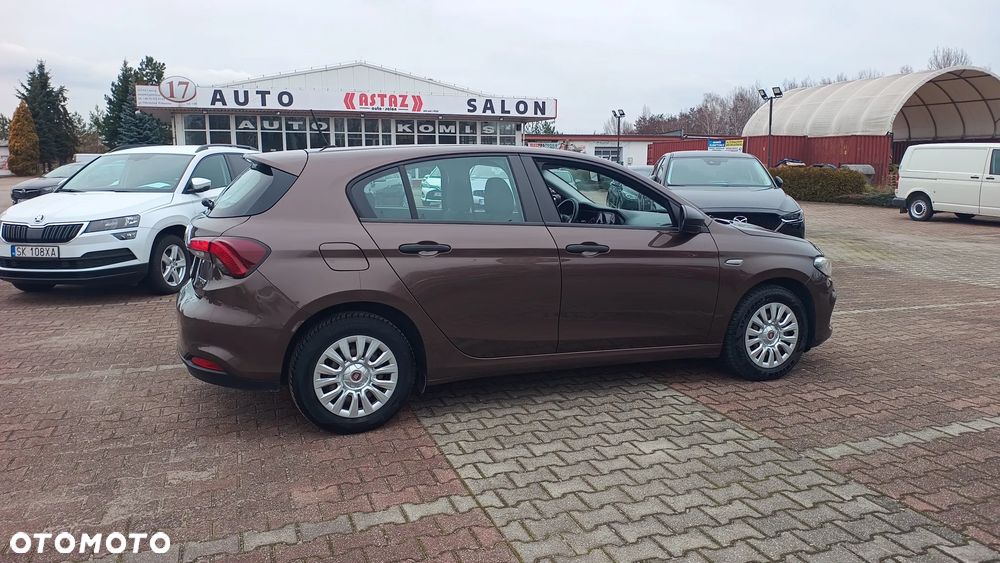 Fiat Tipo 1.4 16v Easy EU6d - 20