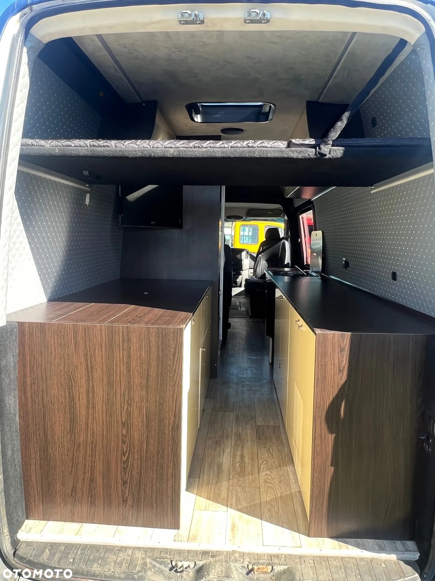 Mercedes-Benz sprinter - 13