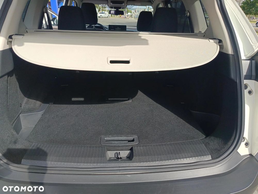 Nissan X-Trail - 18