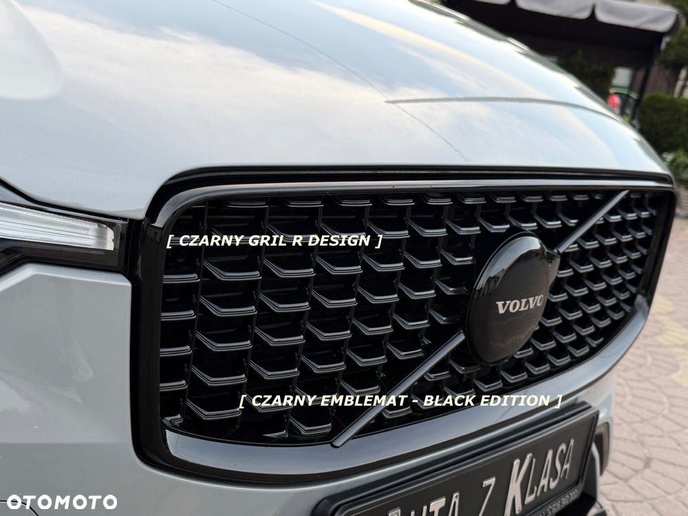 Volvo XC 60 B4 D AWD Plus Dark - 34