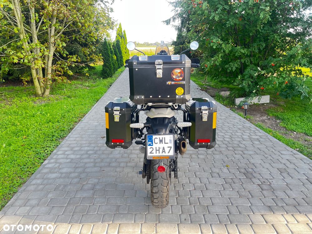 Royal Enfield Himalayan - 5
