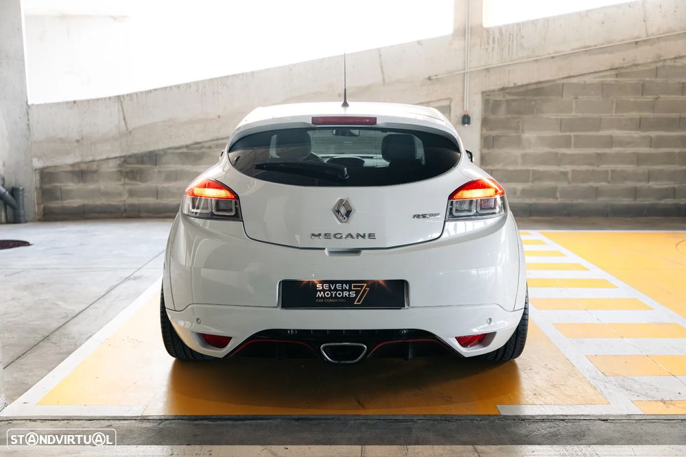 Renault Mégane Coupe TCe 265 Sport - 36
