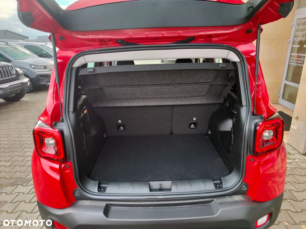 Jeep Renegade - 30