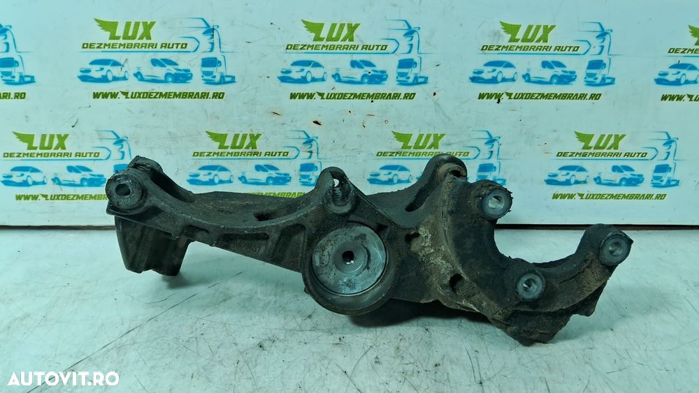 Suport accesorii alternator 1.5 dci k9k 8200473400 Renault Clio 3 [20 - 1