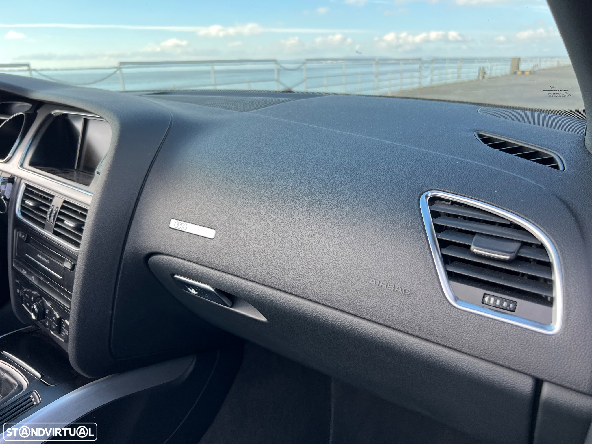 Audi A5 Cabrio - 54