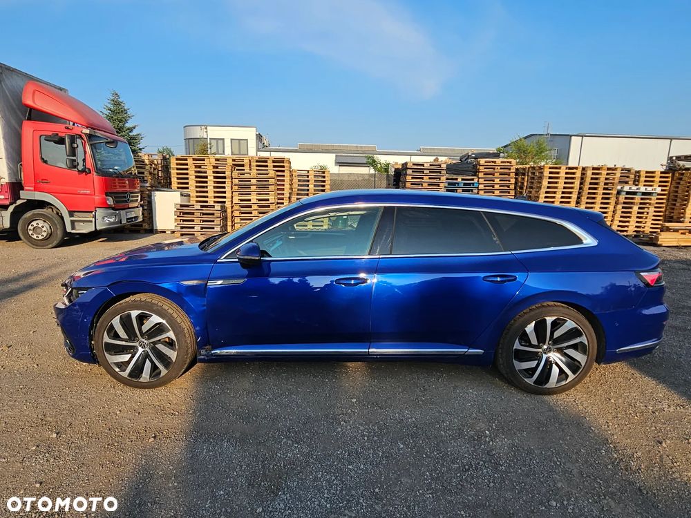 Volkswagen Arteon 2.0 TSI R-Line DSG - 3