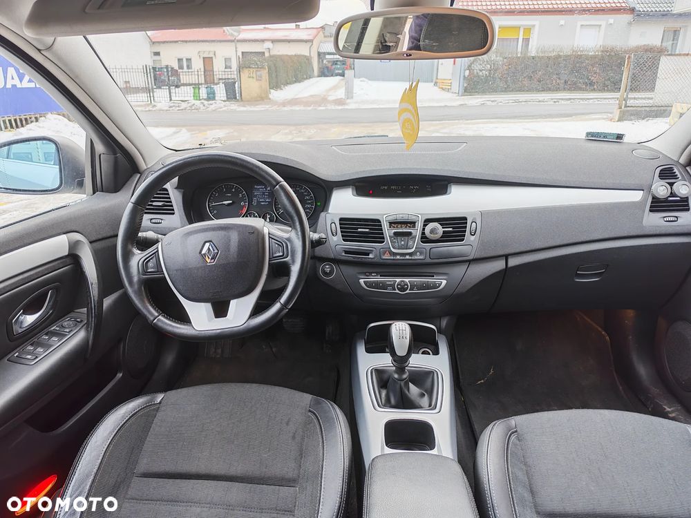 Renault Laguna 2.0 16V 140 Expression - 13