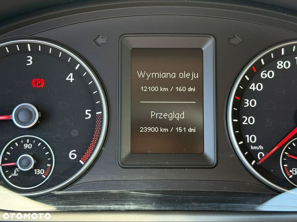 Volkswagen Caddy - 31