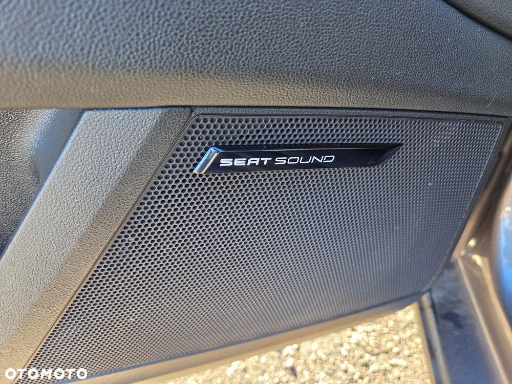 Seat Leon 1.4 TSI Full LED S&S - 17