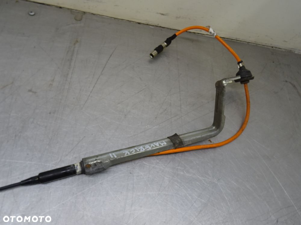 FORD MAVERICK II 01-07 2.3B ANTENA - 3