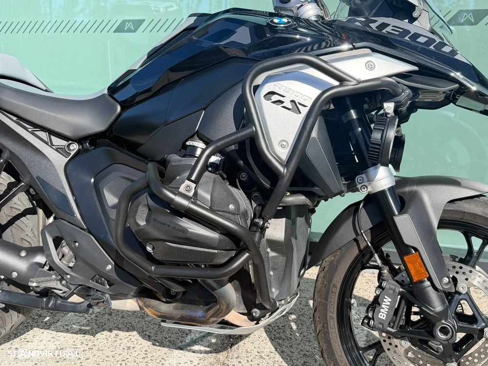 BMW R 1300 GS - 6