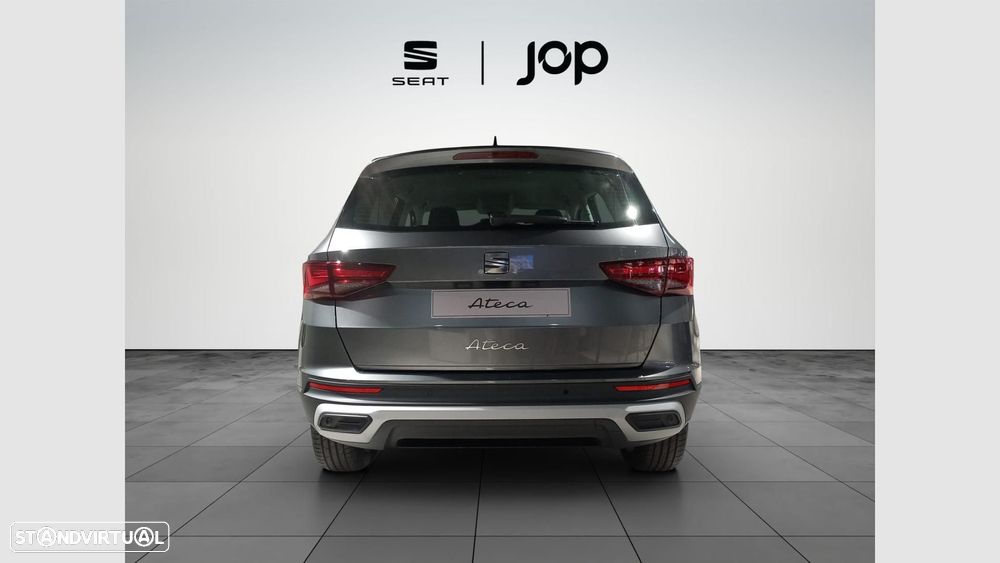 SEAT Ateca 1.0 TSI Style - 5