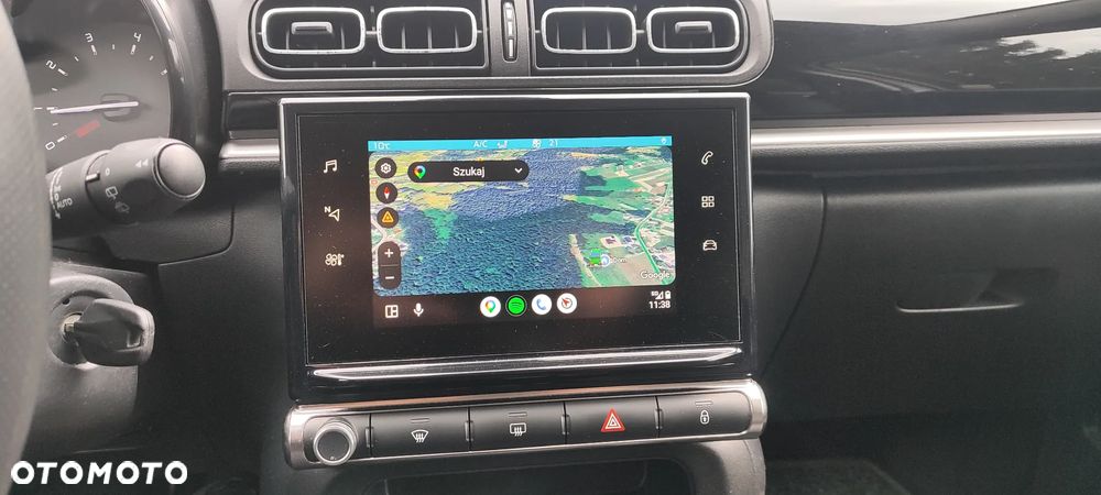 Citroën C3 1.2 PureTech Exclusive - 19