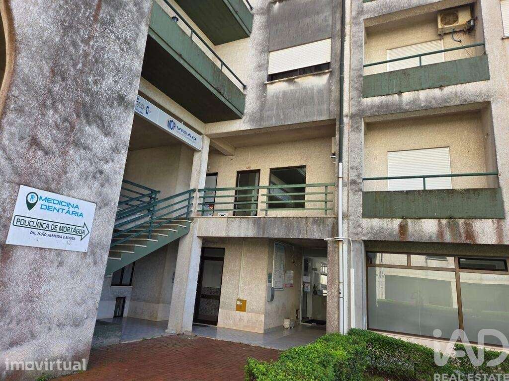 Apartamento T1 em Mortágua, Vale de Remígio, Cortegaça e Almaça - Grande imagem: 2/17