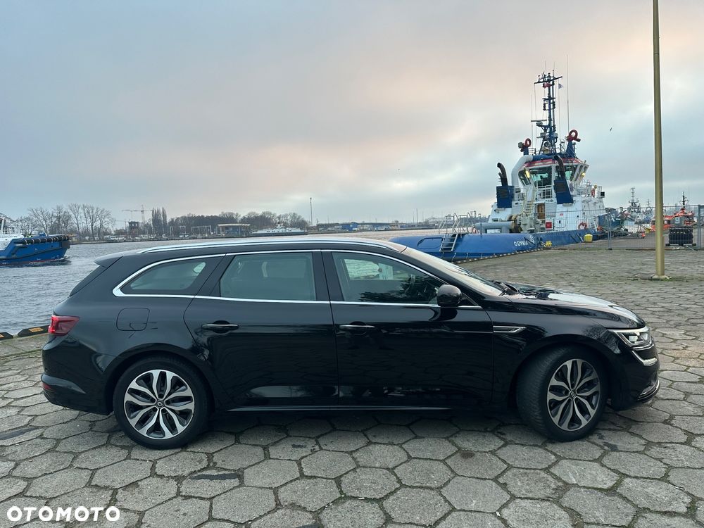 Renault Talisman ENERGY dCi 160 EDC INTENS - 2