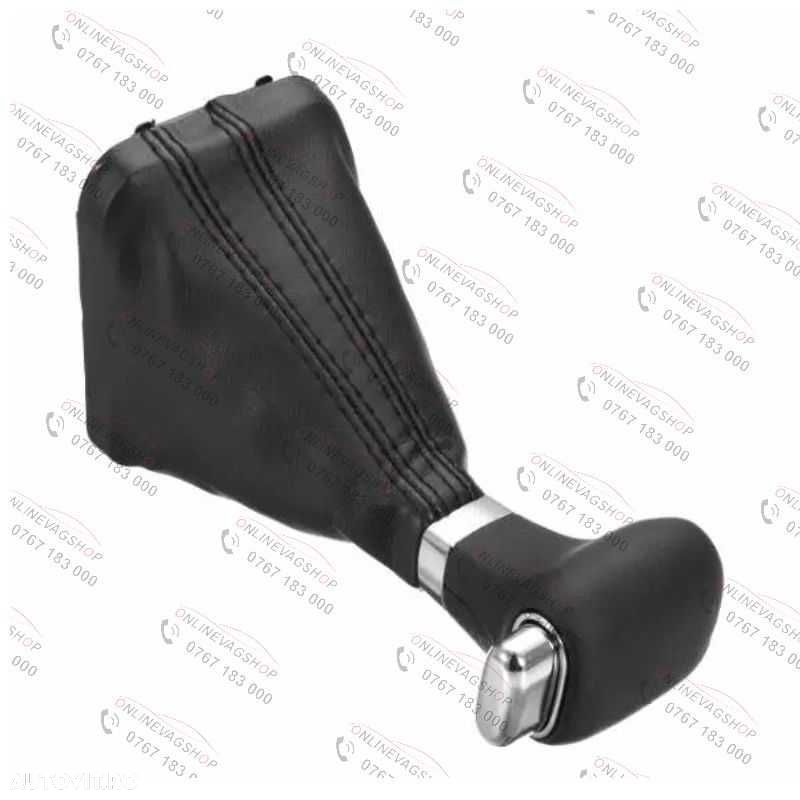 Nuca cu  manson DSG Vw Tiguan,Golf 5,Touran Passat B6,Skoda Octavia 2 - 1