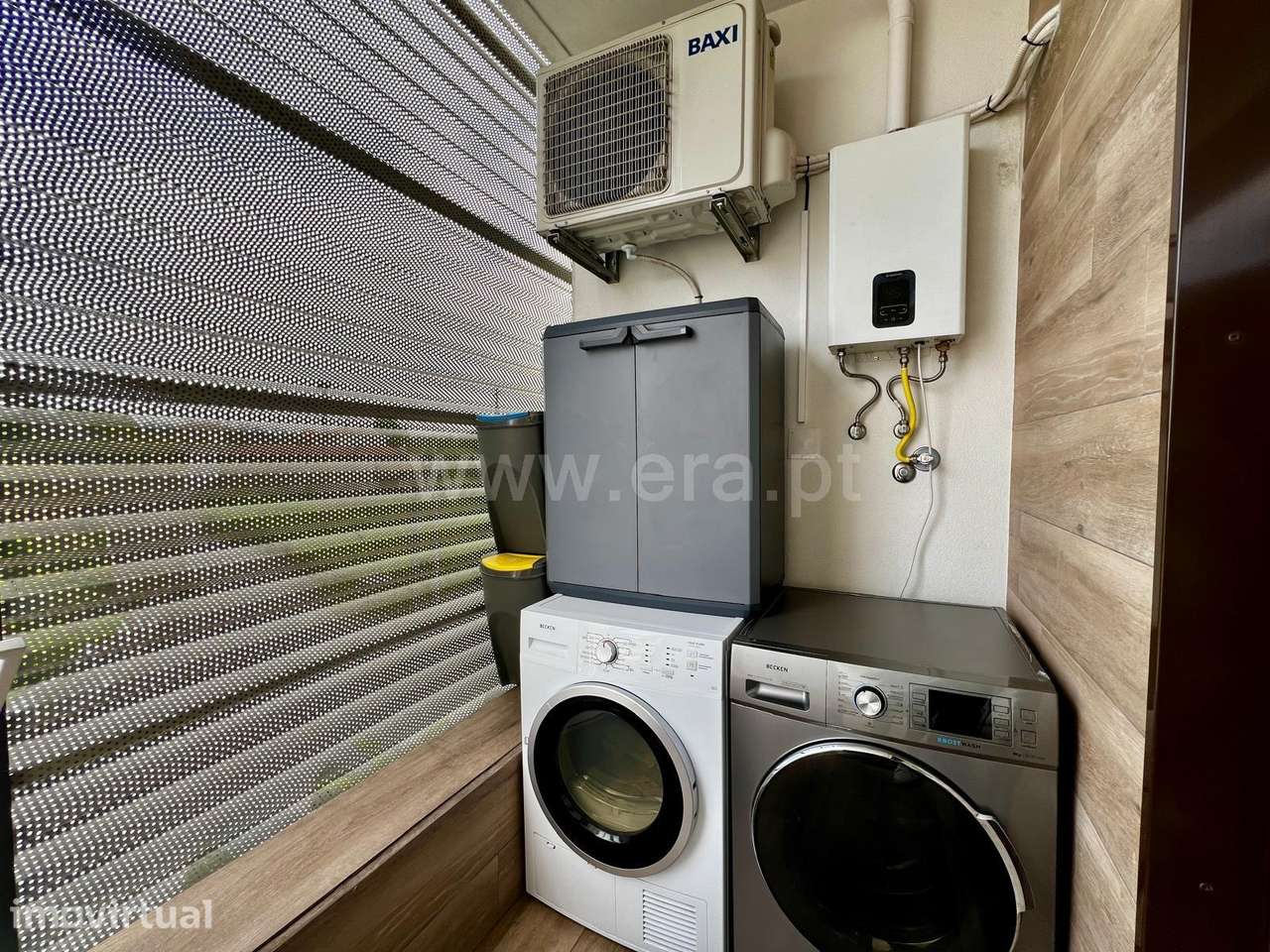 Apartamento T2 em Duas Igrejas, Paredes - Grande imagem: 3/18