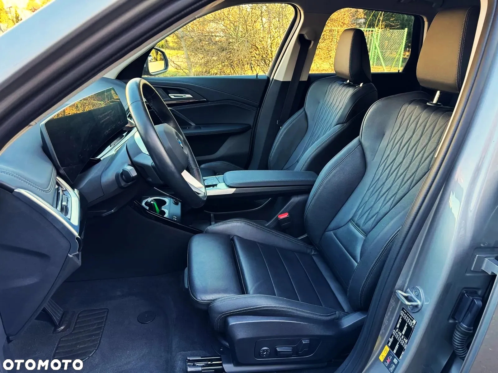 BMW iX1 xDrive30 xLine sport - 11