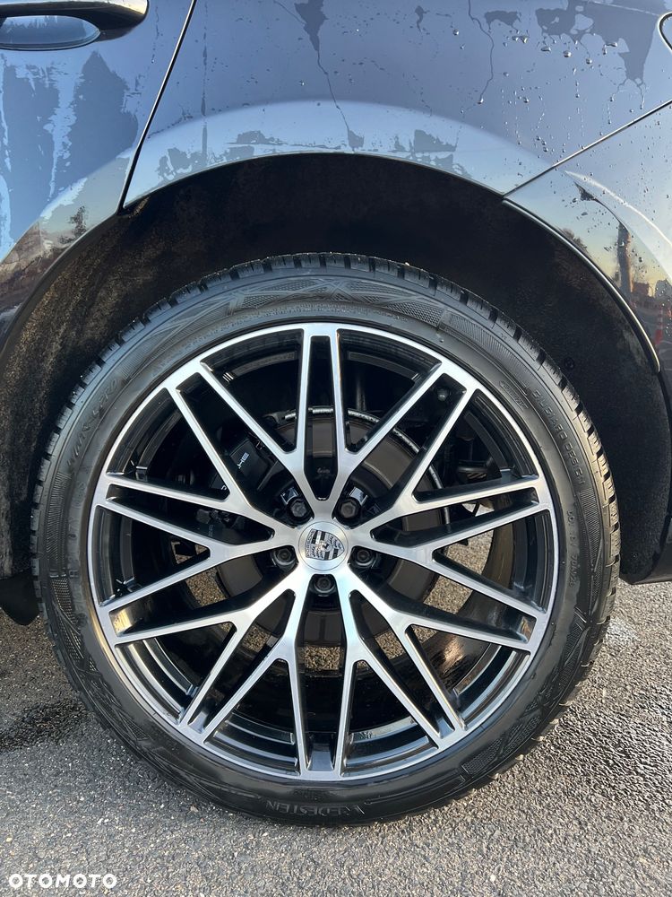 Porsche Macan Standard - 7