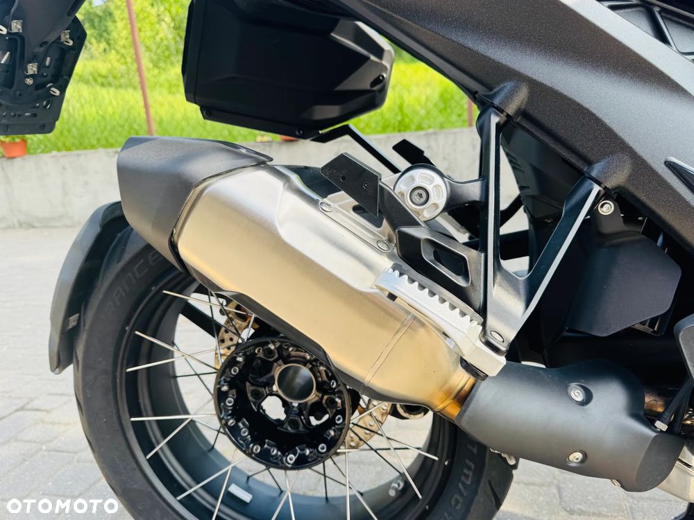 BMW GS - 18