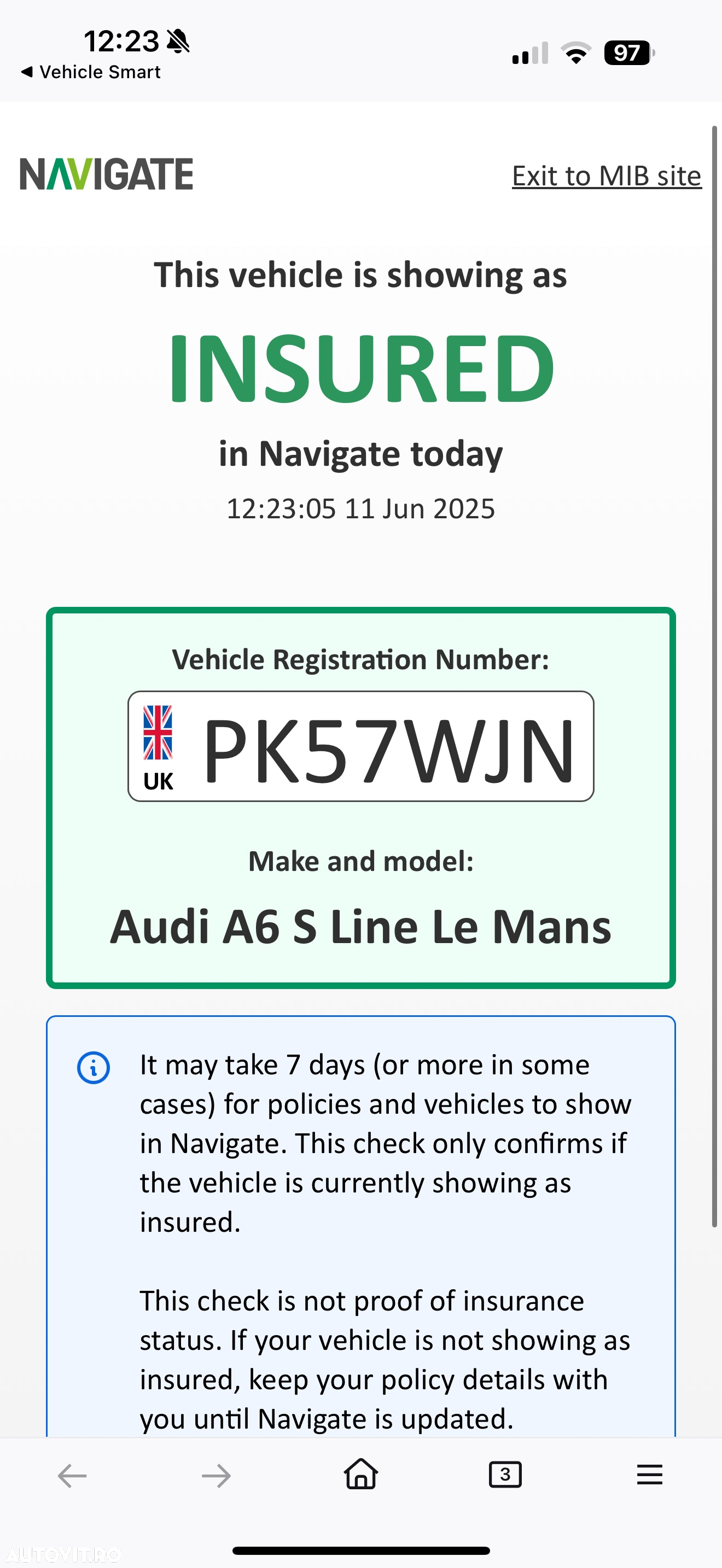 Audi A6 2.7 TDI DPF quattro Aut - 14