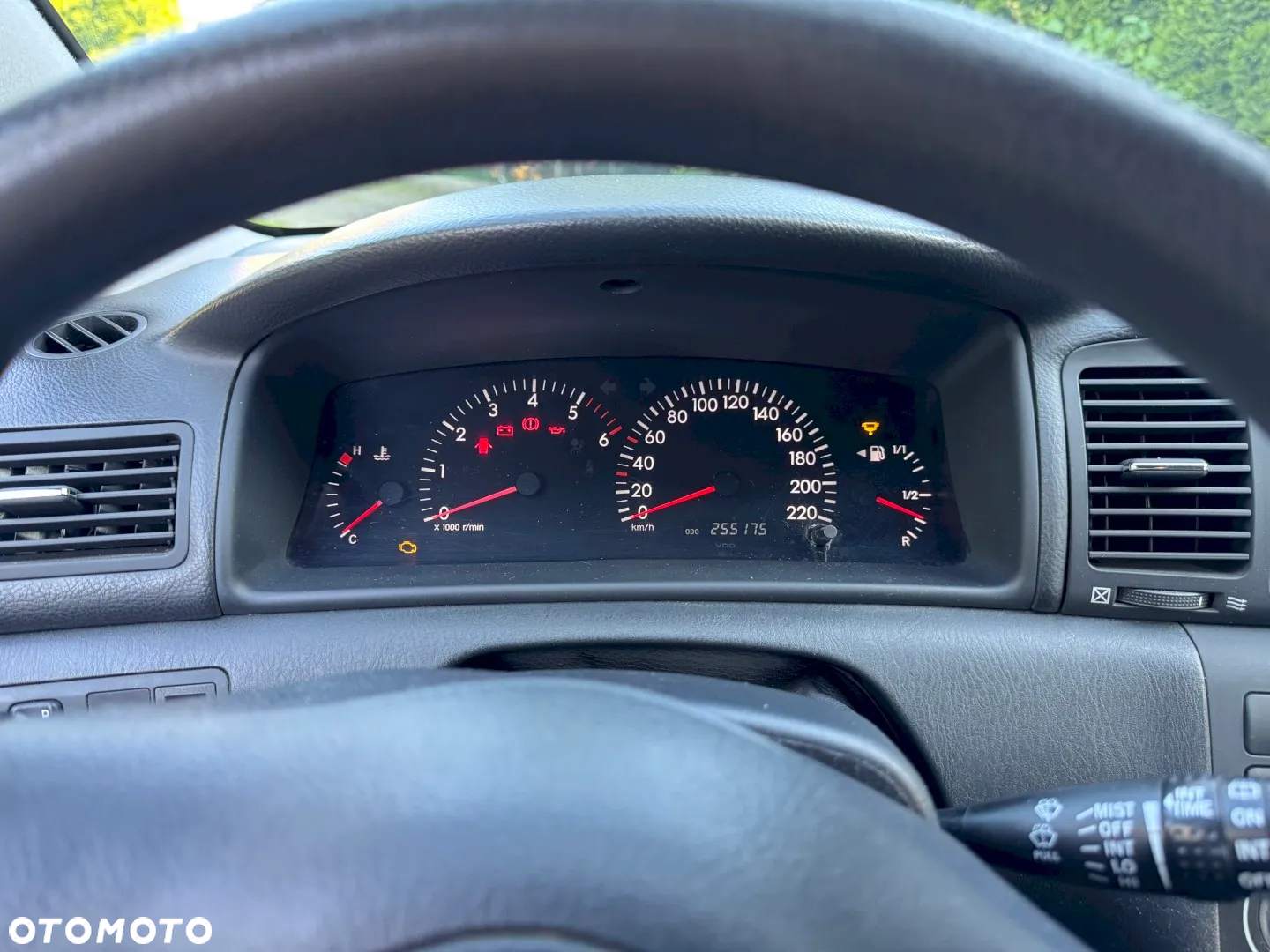 Toyota Corolla 1.4 D-4D Terra - 5