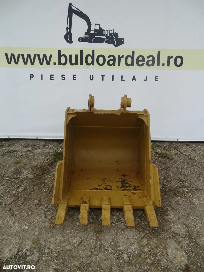 Cupe pt. excavator Caterpillar - 8