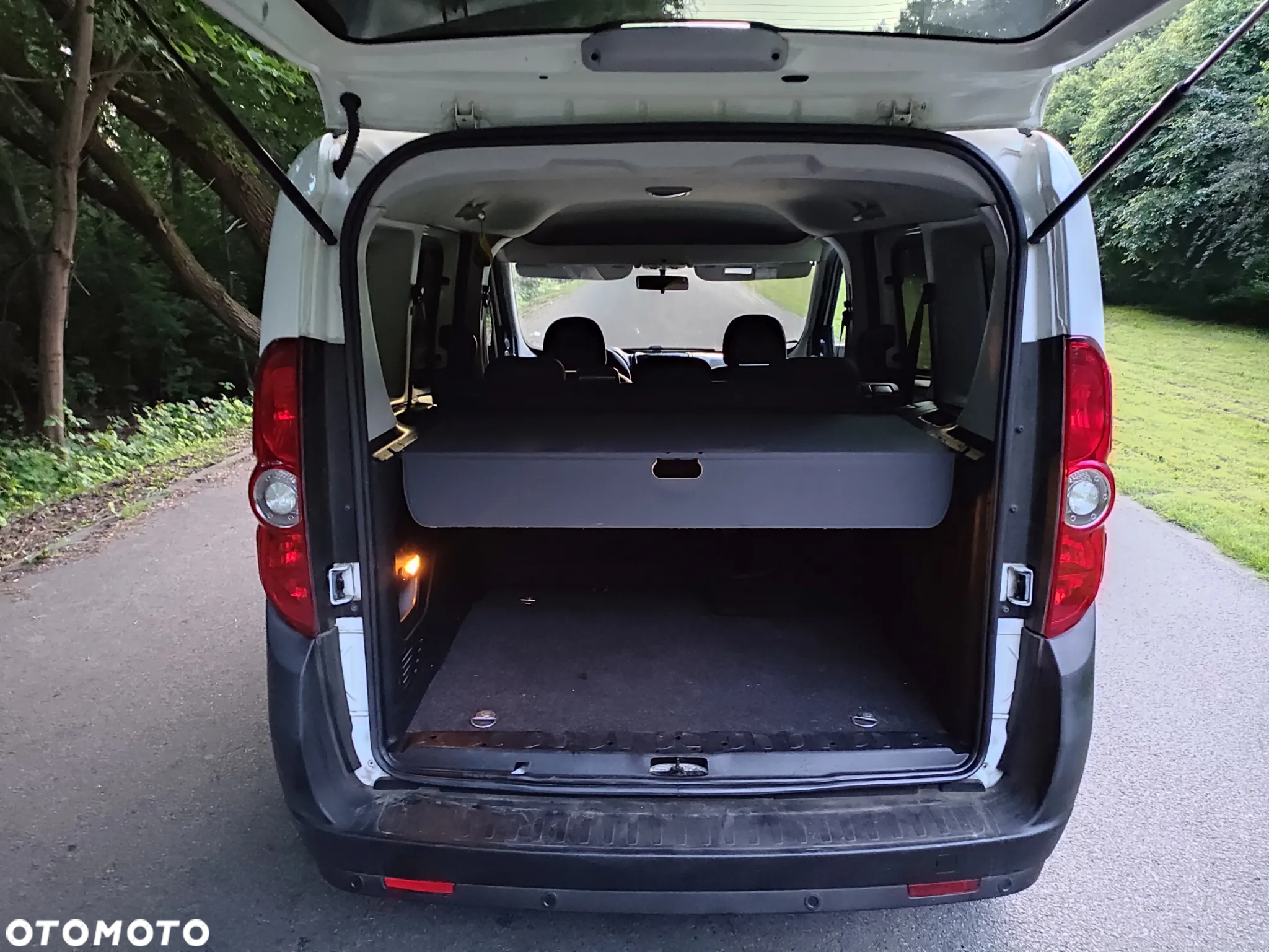 Opel Combo Tour Van 1.3 CDTI L1H1 - 20
