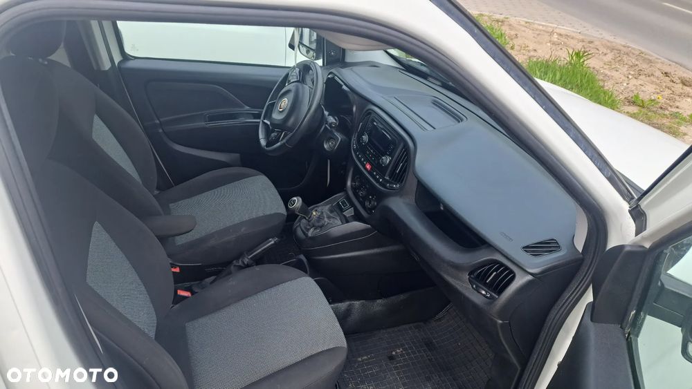 Fiat Doblo - 13