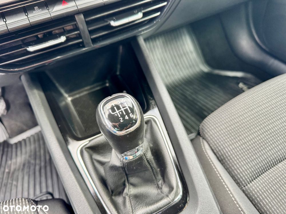 Skoda Octavia 2.0 TDI Style - 24