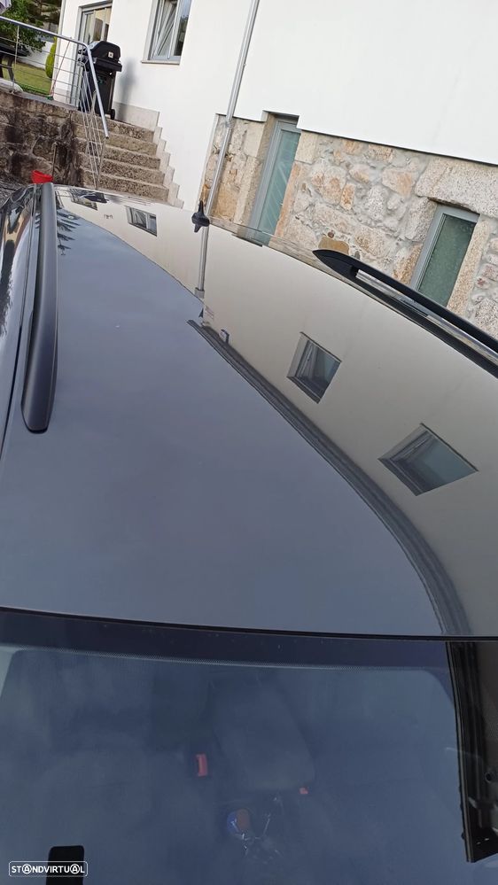 Volkswagen Tiguan 1.6 TDI Tech — fotografia 4