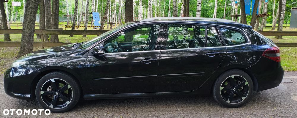 Renault Laguna 2.0 16V Exception - 6