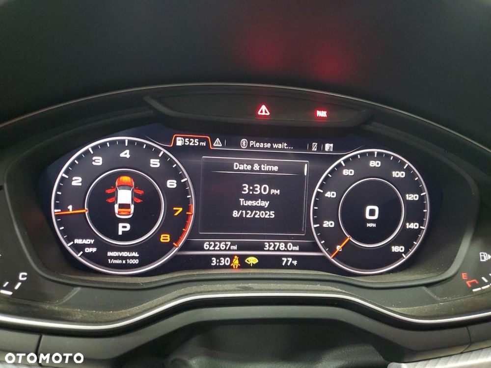 Audi A5 Sportback - 11