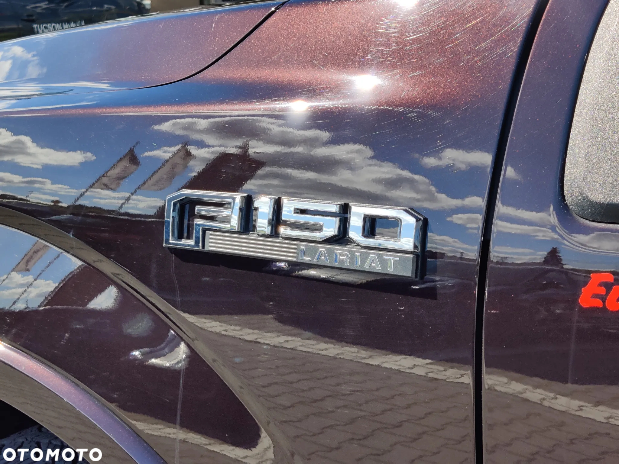 Ford F150 - 8
