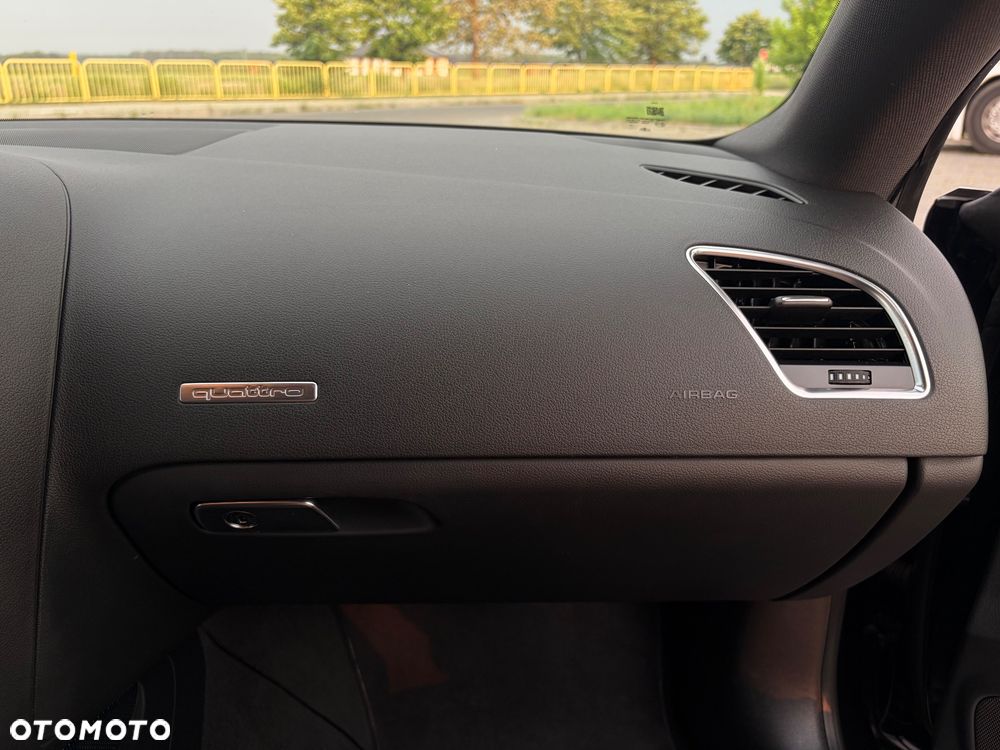 Audi S5 Sportback 3.0 TFSI Quattro S tronic - 17